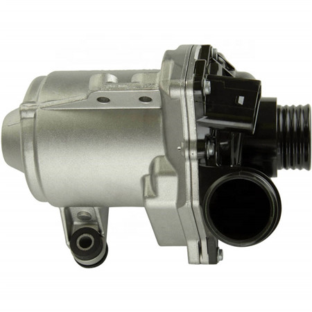 Turbocharger დამხმარე წყლის ტუმბო Auto Spare Part OEM 11517629916 For BMW E70N E71 F01 ელექტროძრავის გამაგრილებელი წყლის ტუმბო