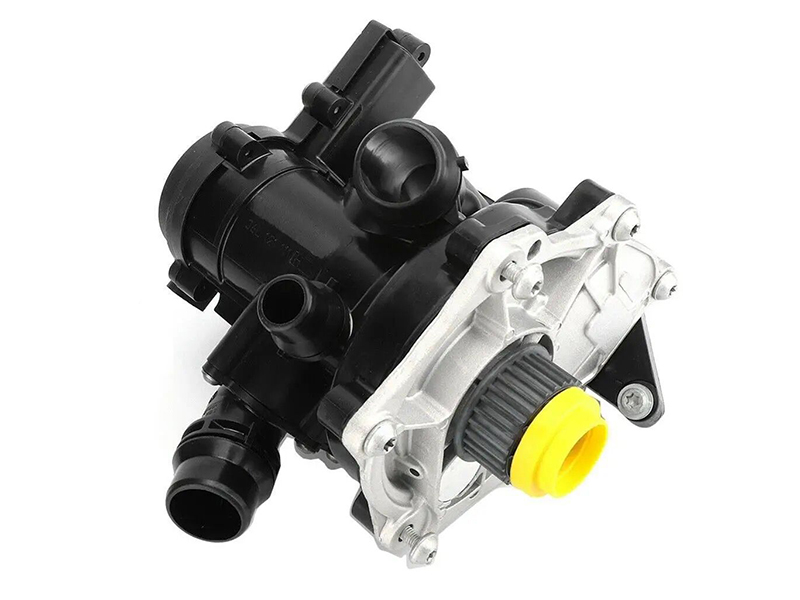Electric Water Pump for V/W EA888 GEN3